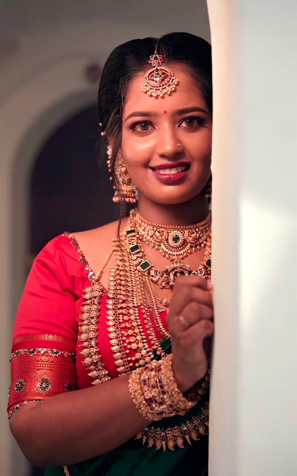 Why You Should Never Skip Your Bridal Makeup Trial